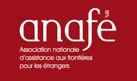 Anafé - Association nationale d'assistance aux frontières pour les étrangers